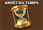 ArretDuTemps