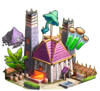 ForgeItems
