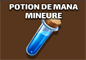 PotionManaMineure