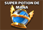 SuperPotionMana