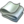 Clean cloth icon