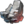 Crude iron icon