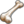 Large bone icon