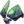 Orichalcum nugget icon