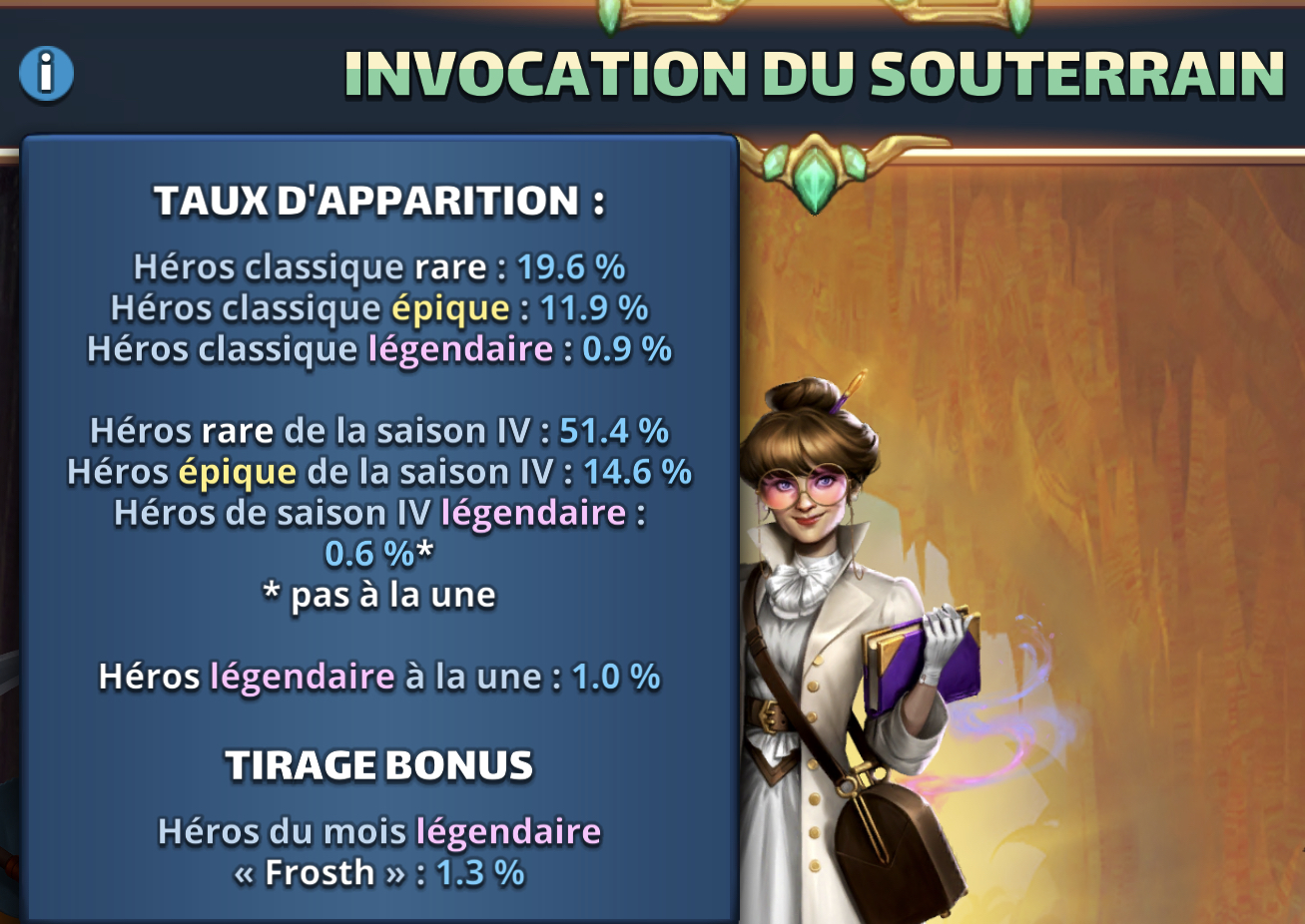 invoc atlantide