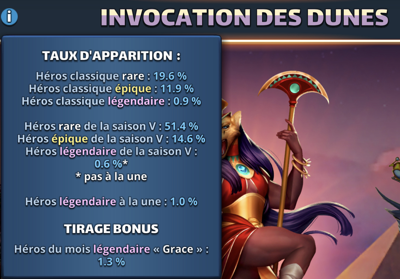 invoc atlantide