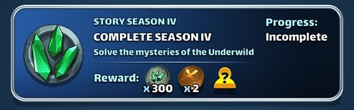 S4Principal