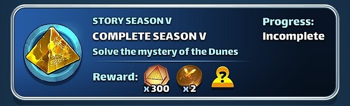 S5Principal