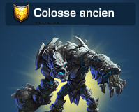 ColosseAncien