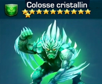 ColosseCristallin