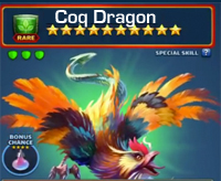 CoqDragon