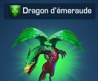 DragonDemeraude