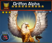 GriffonAlpha