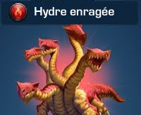 HydreEnragee