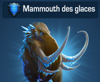 MammouthDesGlaces