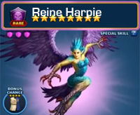 ReineHarpie