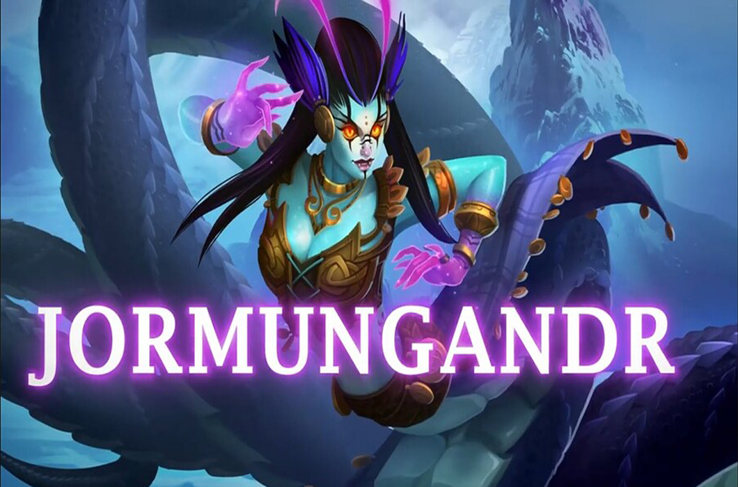 Jormungand