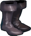 bottes montantes