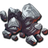minerais métalliques