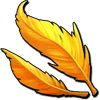 plumes solaires